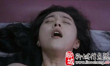 高清组图:范冰冰苹果被删剧照 卧房浴室大尺度
