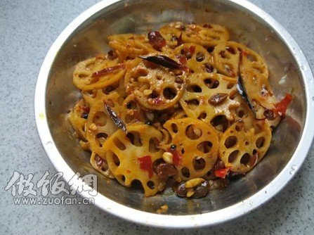 藕片怎么炒好吃不加辣椒 201604300303283466.jpg