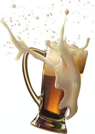 喝冰啤酒为什么会拉肚子 哪些人不能喝冰啤酒